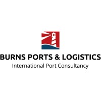 Burns Ports & Logistics Limited Logo