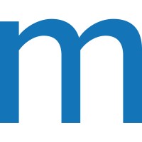 mijndrukker.nl Logo