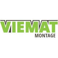 VIEMAT montage Logo