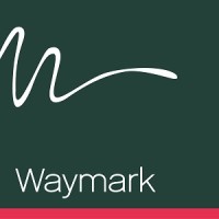 Waymark Property Logo