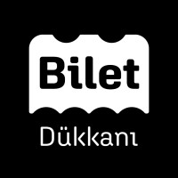 Bilet Dükkanı Logo