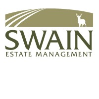 Swain Estate Management Ltd Logo