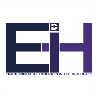 E.I.T. (Environmental Innovation Technologies) Logo