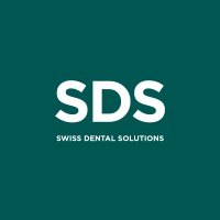 SDS Swiss Dental Solutions AG Logo