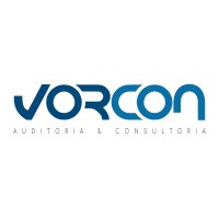 Vorcon - Auditoria & Consultoria Logo