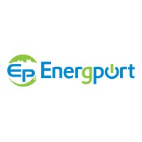 Energport, Inc Logo