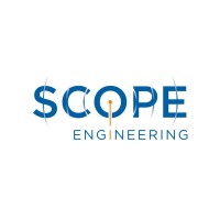 SCOPE Engineering GmbH Logo