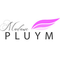 Madame Pluym Logo