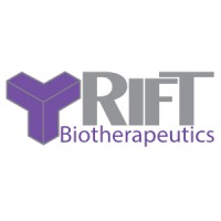 RIFT Biotherapeutics Logo
