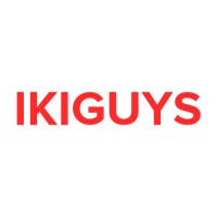 IKIGUYS Logo