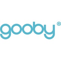 Gooby Logo