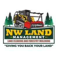 NW Land Management Logo