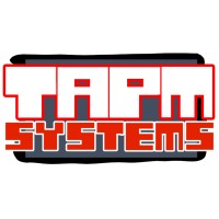 TAPM Systems Logo