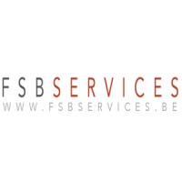 FSB Services sprl Logo