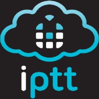 international Push to Talk Ltd | iPTT Logo