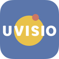 Uvisio Logo