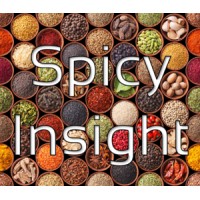 Spicy Insight Logo
