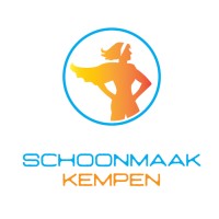 Schoonmaak Kempen Logo