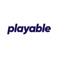 Playable (formerly Leadfamly) Logo