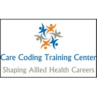 Care Coding Training Center LLC Logo