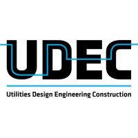 UDEC Pty Ltd Logo