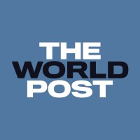 The WorldPost Logo