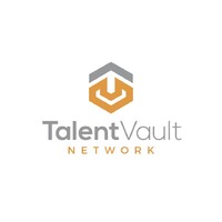 TalentVault Network Inc. Logo
