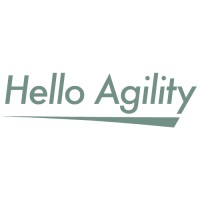 Hello Agility Logo