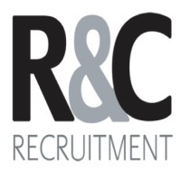 R&C Recruitment PTY LTD Logo