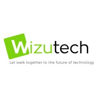 Wizutech Teknoloji Logo