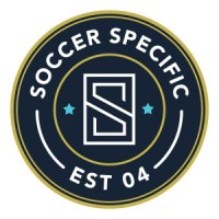 SoccerSpecific, LLC Logo