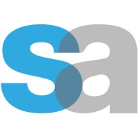 Strategy Agency Inc., Logo