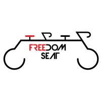 Freedom Seat Logo