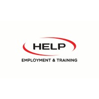 Help Employment & Training Logo