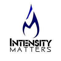 Intensity Matters Logo