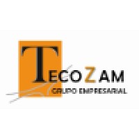 Grupo TecoZam Logo