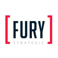 FURY Logo