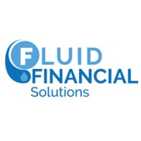 Fluid Financial Solutions Logo