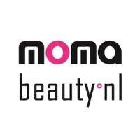 Moma Beauty Logo