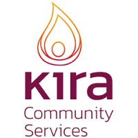Kira Community Services Logo