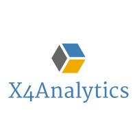 X4Analytics Logo