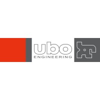 UBO Engineering BV Logo