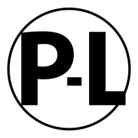 P. Lindberg Logo