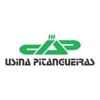 Usina Pitangueiras Logo