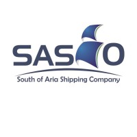 SASCO(marin tarabar jonoub aria) Logo