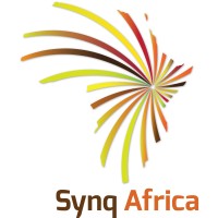 Synq Africa Logo