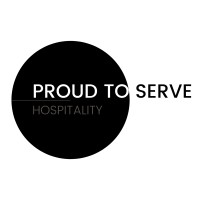 Proud to Serve Logo