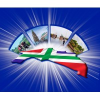 De kracht van Groningen Logo