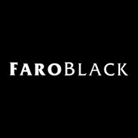 FAROBLACK Logo