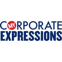 My Corporate Expressions Logo